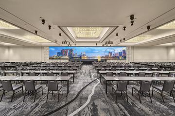 Ballroom