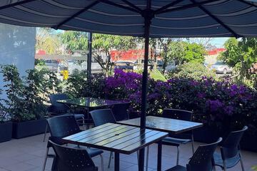 Sundeck