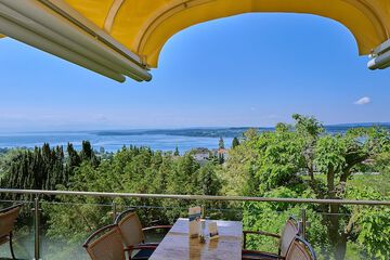 Sundeck