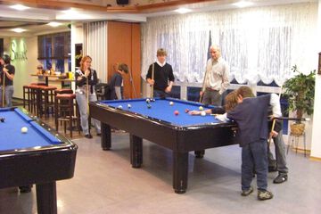 Billiards