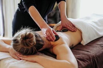 Spa treatment