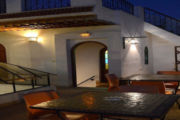 Porch