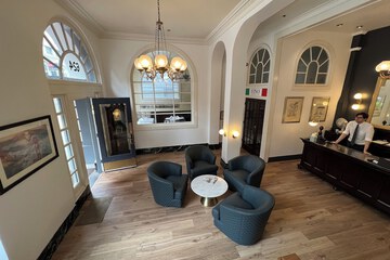 Hotel Interior 3 of 41