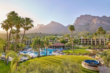 El Conquistador Tucson a Hilton Resort