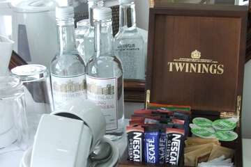Miscellaneous