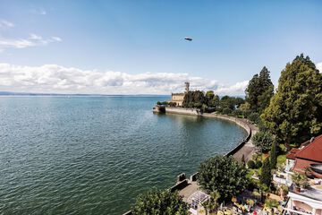 Lake view