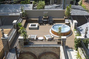 Terrace/Patio 108 of 119