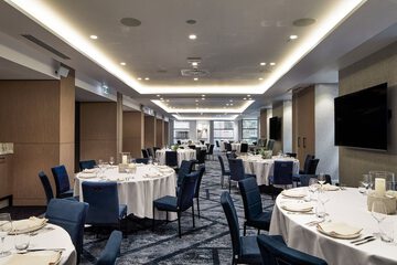 Ballroom