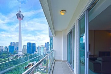 City view