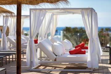 Sundeck