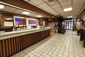 Hotel Interior 20 of 100