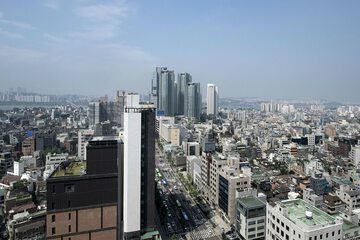 City view