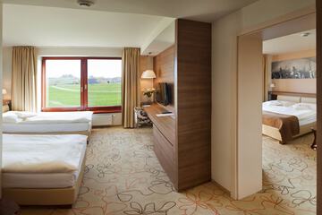 Children's theme room