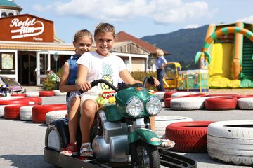 Children's activities