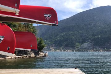Boating