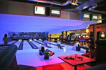 Bowling