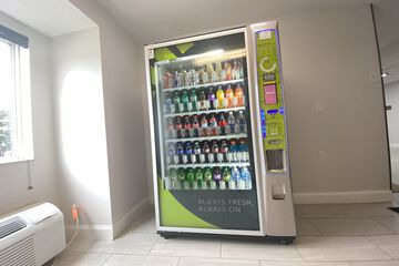 Vending machine