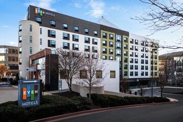 EVEN Hotel Rockville - Washington DC Area by IHG