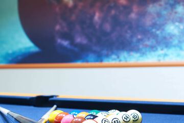 Billiards