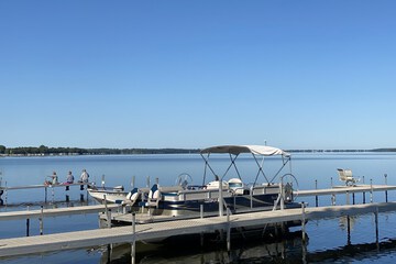 Boating