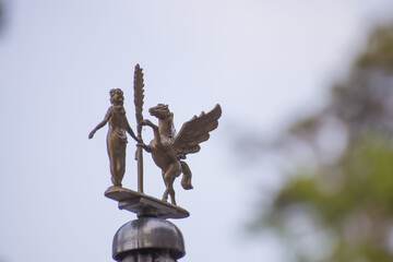 Fountain