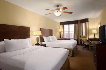Homewood Suites by Hilton Houston - Northwest / CY-F
