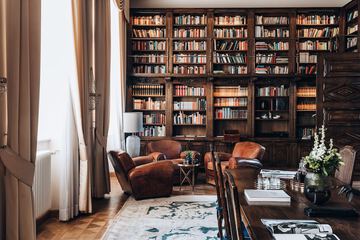 Library