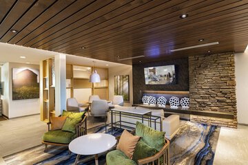 Fairfield Inn & Suites by Marriott Phoenix West / Tolleson