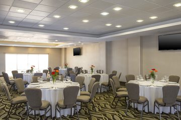 Ballroom