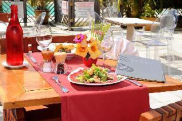 Food and beverages