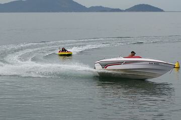 Boating