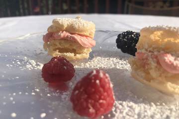 Breakfast/Coffee Service 28 of 46