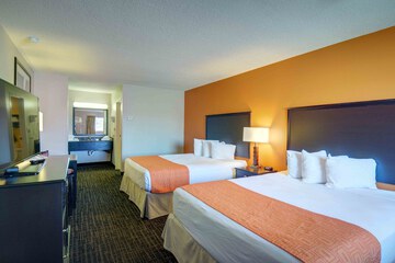 North Platte Inn & Suites