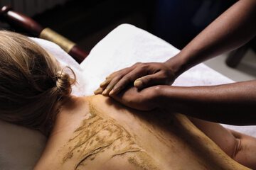 Spa treatment