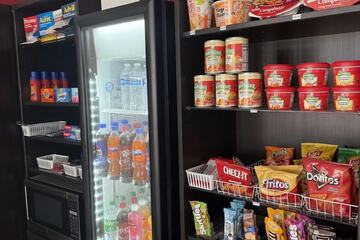 Vending machine