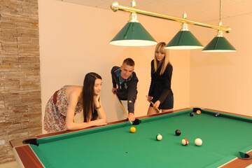 Billiards
