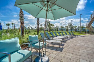 Sundeck