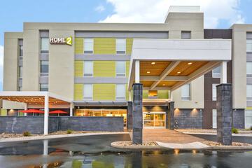 Home2 Suites by Hilton Rapid City