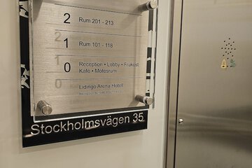 Elevator