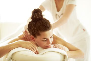 Spa treatment