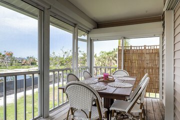 Terrace/Patio 340 of 345