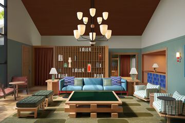Town & Country Resort at Stowe