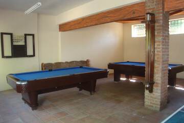 Billiards