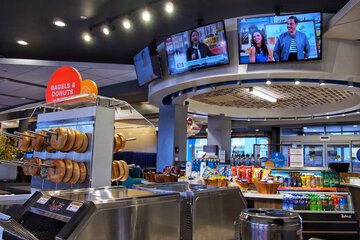 Tru by Hilton Oklahoma City Airport