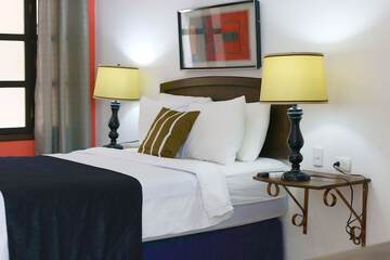 Room service - dining