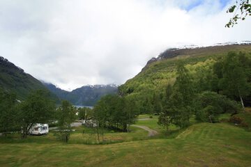 View from room