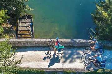 Bicycling