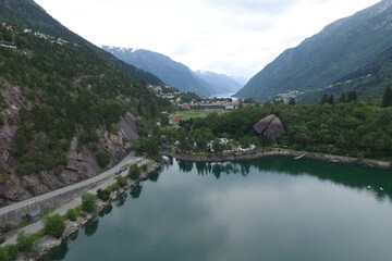 Rowing