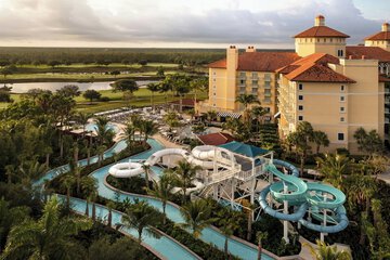 The Ritz-Carlton Naples Tiburón