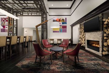 Hotel Interior 8 of 57